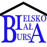 Logo szkoły Bursa w Zespole Placówek Oświatowych w Bielsku-Białej